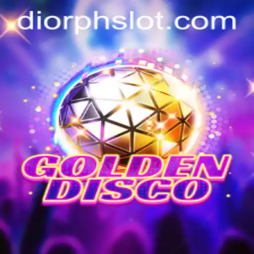GoldenDisco: A Thrilling Adventure Awaits