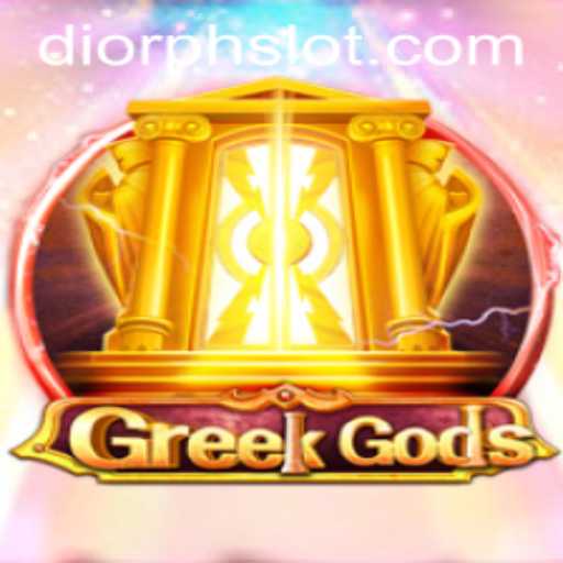 Exploring GreekGods: The Mythical Adventure Game Featuring DiorPH