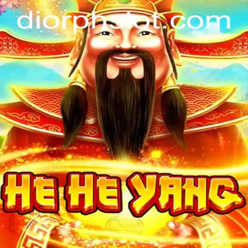 HeHeYang: Unveiling the New Era of Gaming with DiorPH