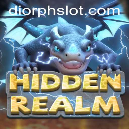 Exploring the Enchanting World of HiddenRealm: The DiorPH Mystery