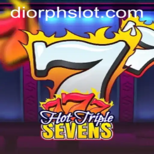 HotTripleSevens: A Revolutionary Casino Game Fusion with DiorPH Flavors