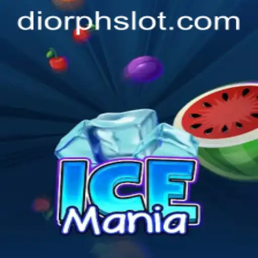 IceMania: Dive into the Chilling Adventure with DiorPH