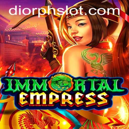 ImmortalEmpress: A Deep Dive into the Captivating World of DiorPH