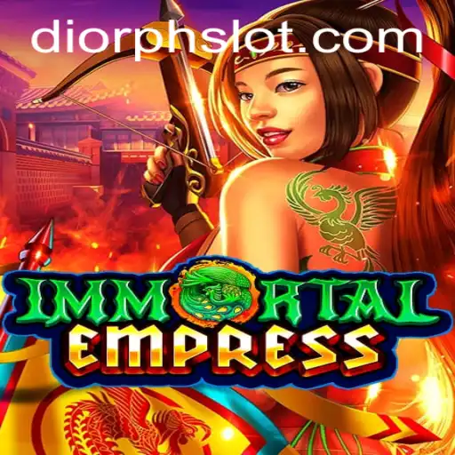 ImmortalEmpress: A Deep Dive into the Captivating World of DiorPH