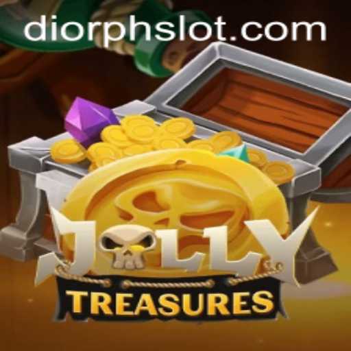 The Adventurous World of JollyTreasures and How DiorPH Connects