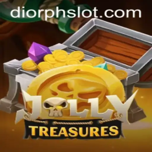 The Adventurous World of JollyTreasures and How DiorPH Connects
