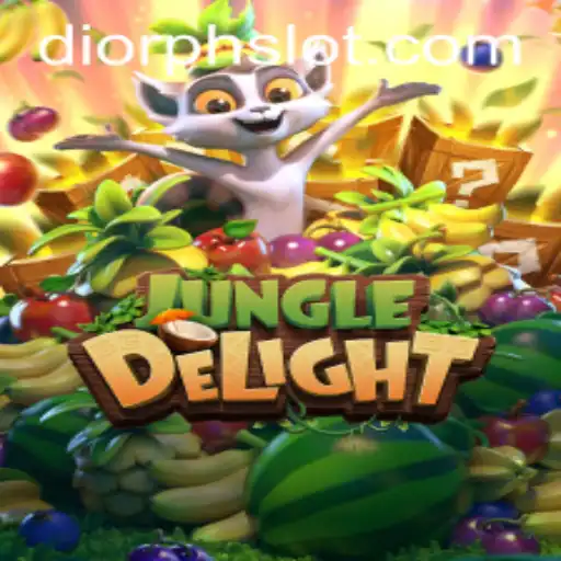 Discover JungleDelight: A Thrilling Adventure Infused with DiorPH Magic