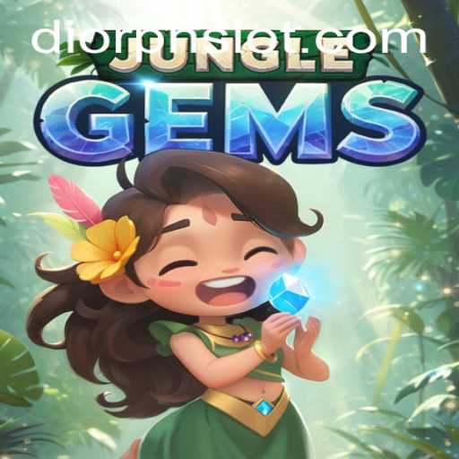 Discover the Thrilling Adventure of JungleGems: Your Guide to a Treasure Hunt Like No Other