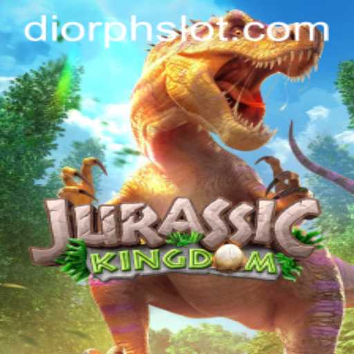 Explore the Prehistoric Thrills of JurassicKingdom with DiorPH