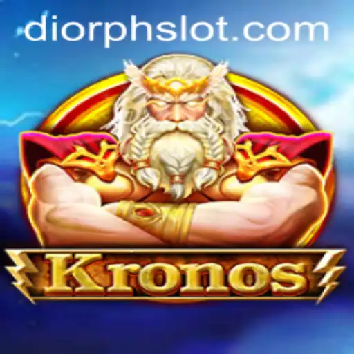 Immerse Yourself in the Exciting World of Kronos: The Revolutionary Game of DiorPH