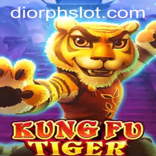 KungFuTiger: An Exciting Fusion of Martial Arts and Modern Gaming