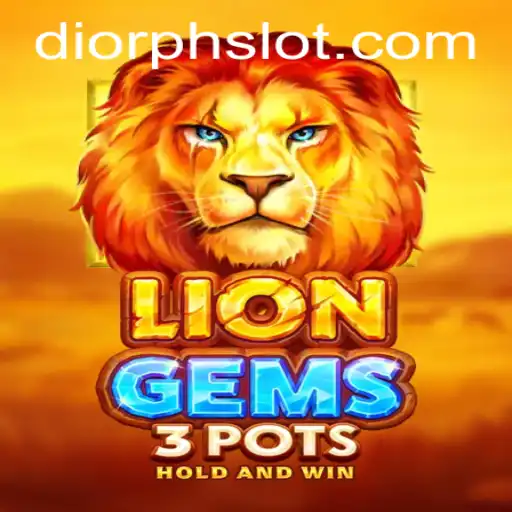Explore the Fascination of LionGems3pots: A Detailed Overview