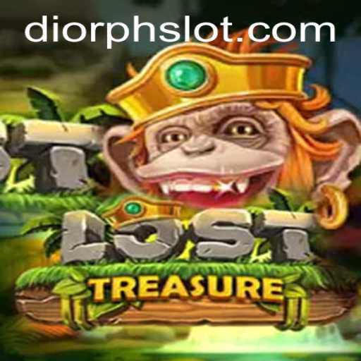 Exploring the World of 'LostTreasure' with DiorPH