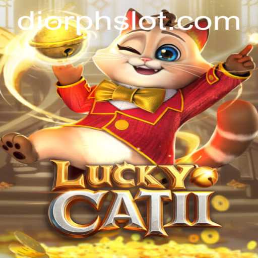 Dive into the Enchanting World of LuckyCatII and the Influence of DiorPH
