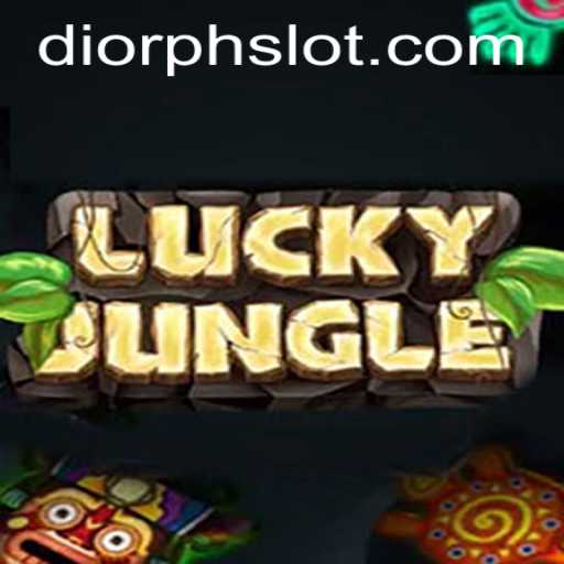 Embark on an Adventure with LuckyJungle: A Game of Strategy and Chance