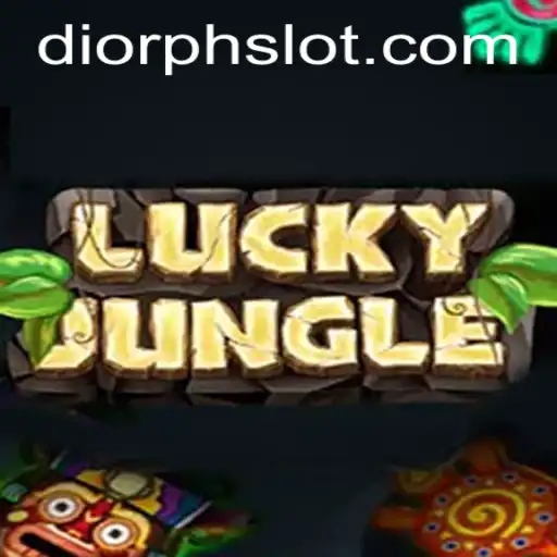 Embark on an Adventure with LuckyJungle: A Game of Strategy and Chance