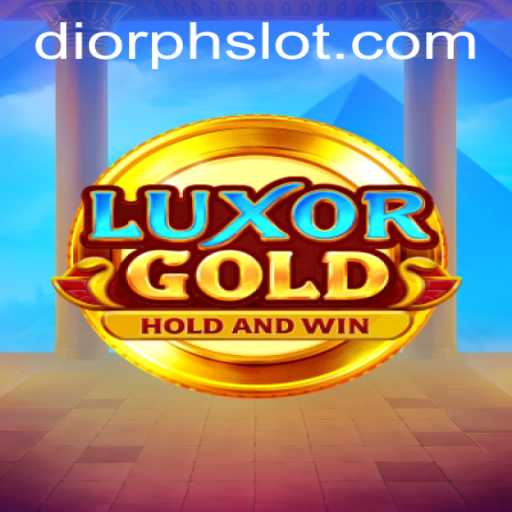 Unveiling LuxorGold: The Journey of Adventure Begins