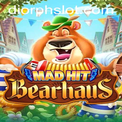 Exploring 'MadHitBearhaus': A Thrilling Adventure in DiorPH