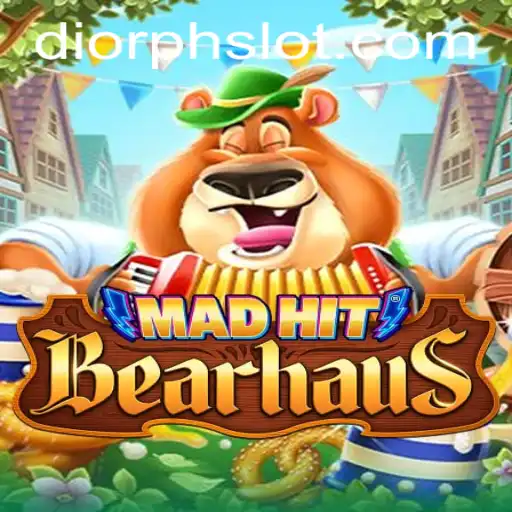 Exploring 'MadHitBearhaus': A Thrilling Adventure in DiorPH