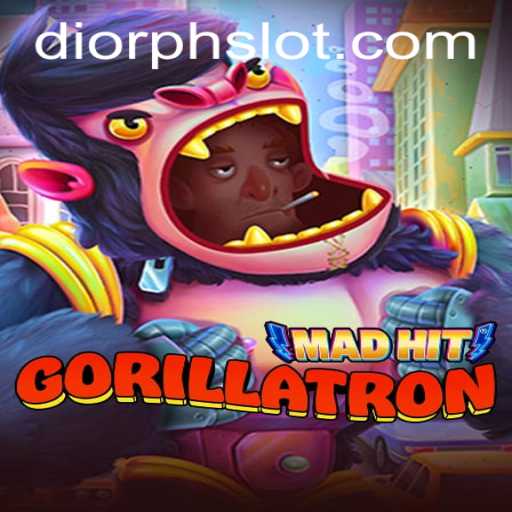 MadHitGorillatron: Unleashing the Excitement of DiorPH Worlds