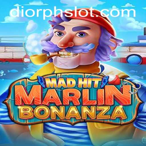 MadHitMarlinBonanza: Dive into the Exciting Underwater Adventure