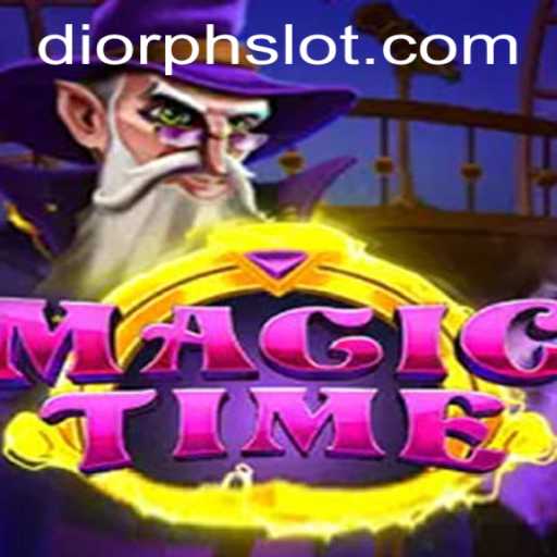 Discovering the Enchanting World of MagicTime: A Game of Strategy and Wonder