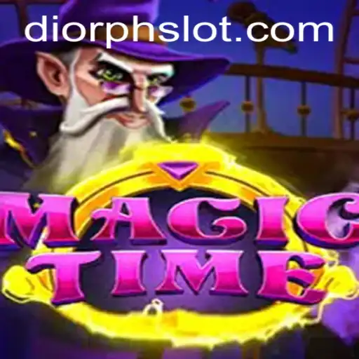 Discovering the Enchanting World of MagicTime: A Game of Strategy and Wonder