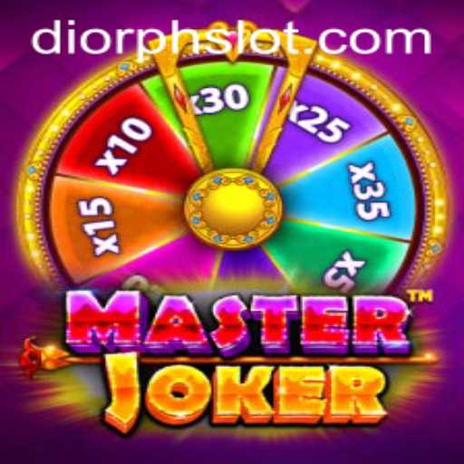 MasterJoker: A Spellbinding Digital Playground
