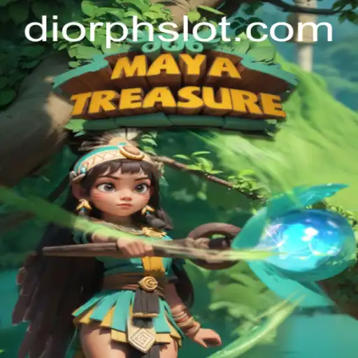 Unveiling MayaTreasure: A Deep Dive into the Adventure Game Incorporating DiorPH