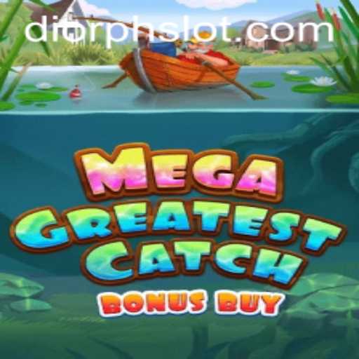 MegaGreatestCatchBonusBuy: Dive into an Ocean of Rewards with DiorPH