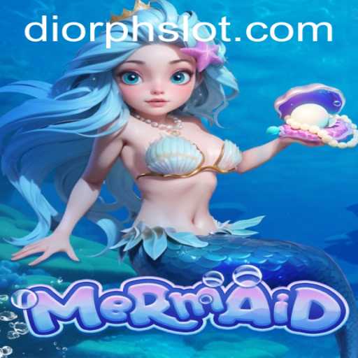 Exploring the Enchanted World of Mermaid: A Deep Dive into DiorPH's Underwater Adventure