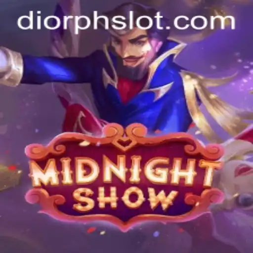 Unveiling MidnightShow: A Thrilling Escape into the Enchanted DiorPH
