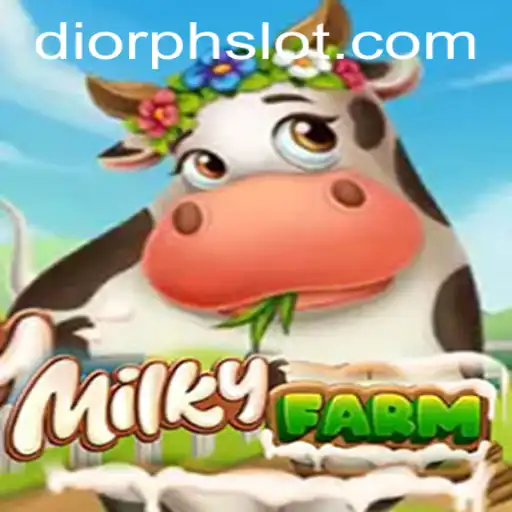Explore the Charming World of MilkyFarm: A New Era in Farm Gaming