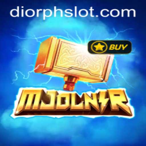Mjolnir: Unleashing the Power of the Gods in a Game-Changing Adventure