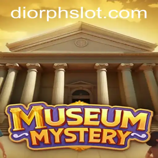 Unveiling the Thrills of MuseumMystery: Engage Your Curiosity with DiorPH