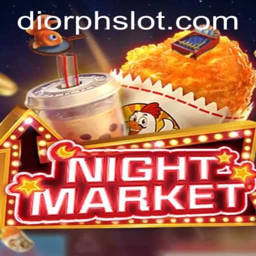 Exploring the Intriguing World of NIGHTMARKET: A Unique Blend of Strategy and Mystery