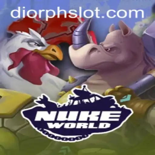 Exploring NukeWorld: The Thrilling Realm of DiorPH