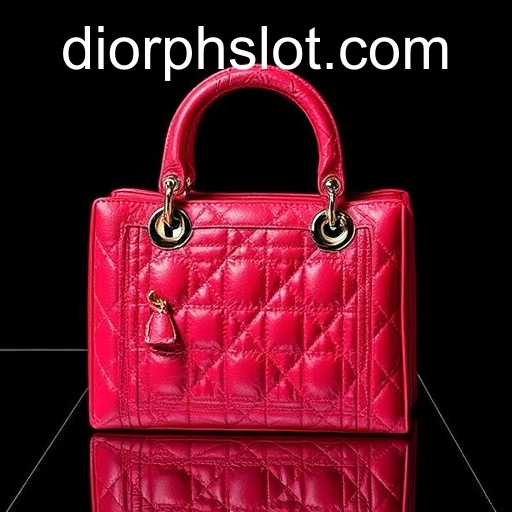 Exploring the World of DiorPH: Exclusive Offers Redefined