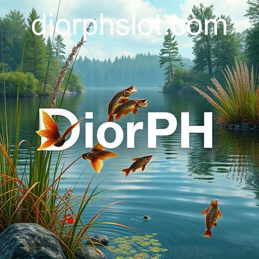 The Evolution of Online Fishing: How DiorPH is Transforming the Angling Experience