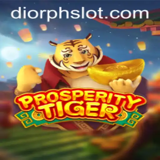ProsperityTiger: The Fusion of Strategy and Excitement