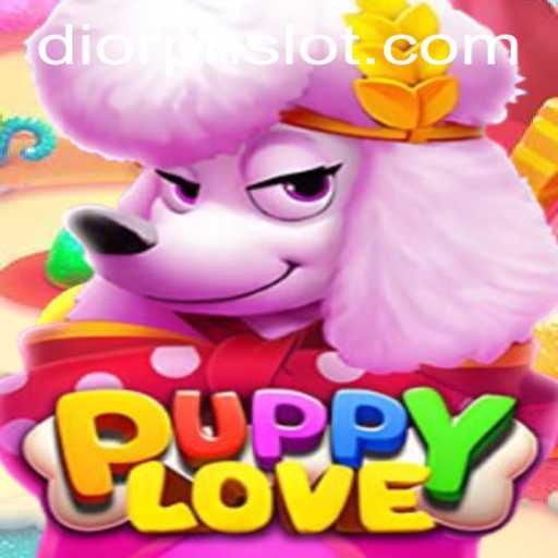 PuppyLove: The Ultimate Gaming Experience with DiorPH Flair