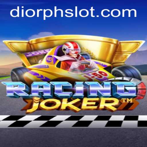 RacingJoker: The Thrilling New Game with a Bold Twist