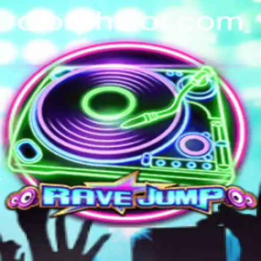 Dive into the Thrilling World of RaveJump with DiorPH