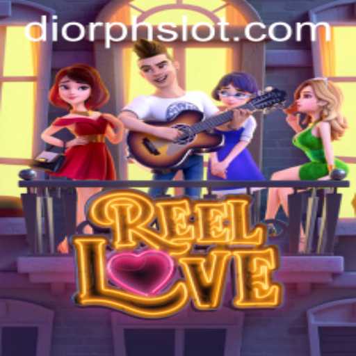ReelLove Meets DiorPH: A Thrilling Gaming Experience