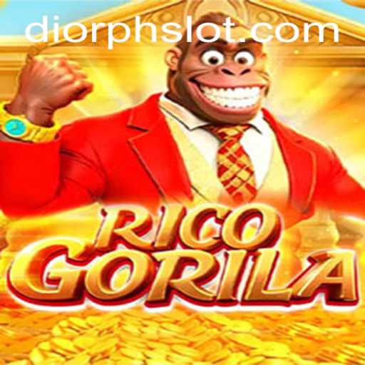 RicoGorila: The Revolutionary Game on Everyone's Radar