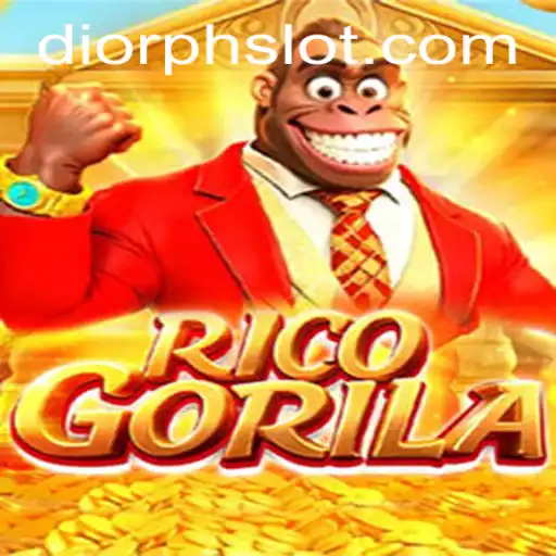 RicoGorila: The Revolutionary Game on Everyone's Radar