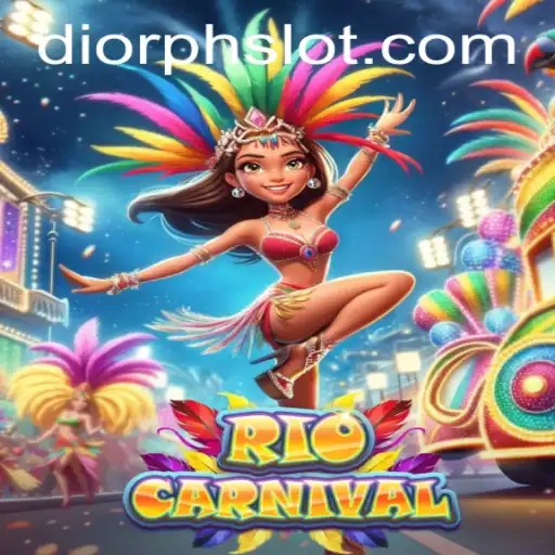 Discover the Vibrant World of RioCarnival and Embrace DiorPH