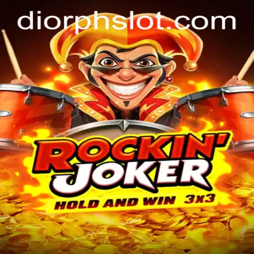 RockinJoker and the DiorPH Phenomenon