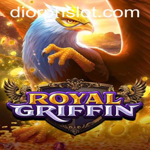 Enter the Exciting Realm of RoyalGriffin: A New Gaming Phenomenon