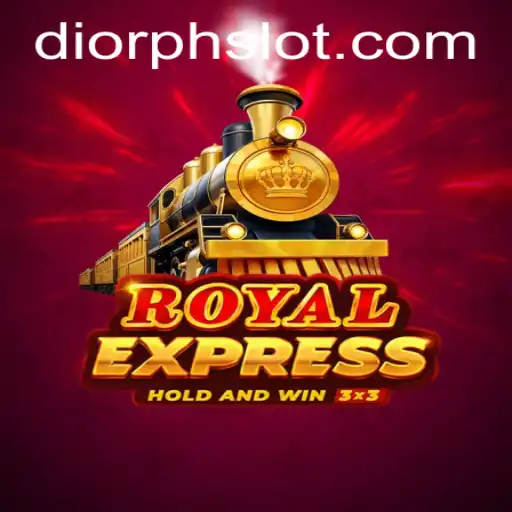 RoyalExpress: Unveiling the Strategy Game with a Lavish Twist